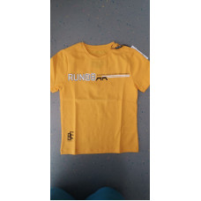 T-Shirt Run