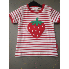 T-Shirt Erdbeere