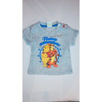 Winnie Pooh und Tiger T-Shirt