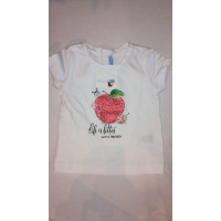 T-Shirt Apfel