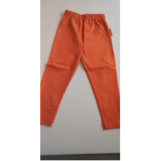 Leggings orange