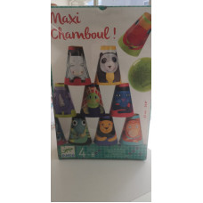 Maxi Chamboul