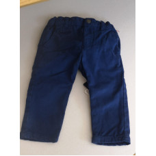 Baby Hose in Jeanslook